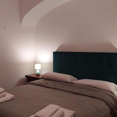 Appartament La Maison Petit Napoli Номер фото