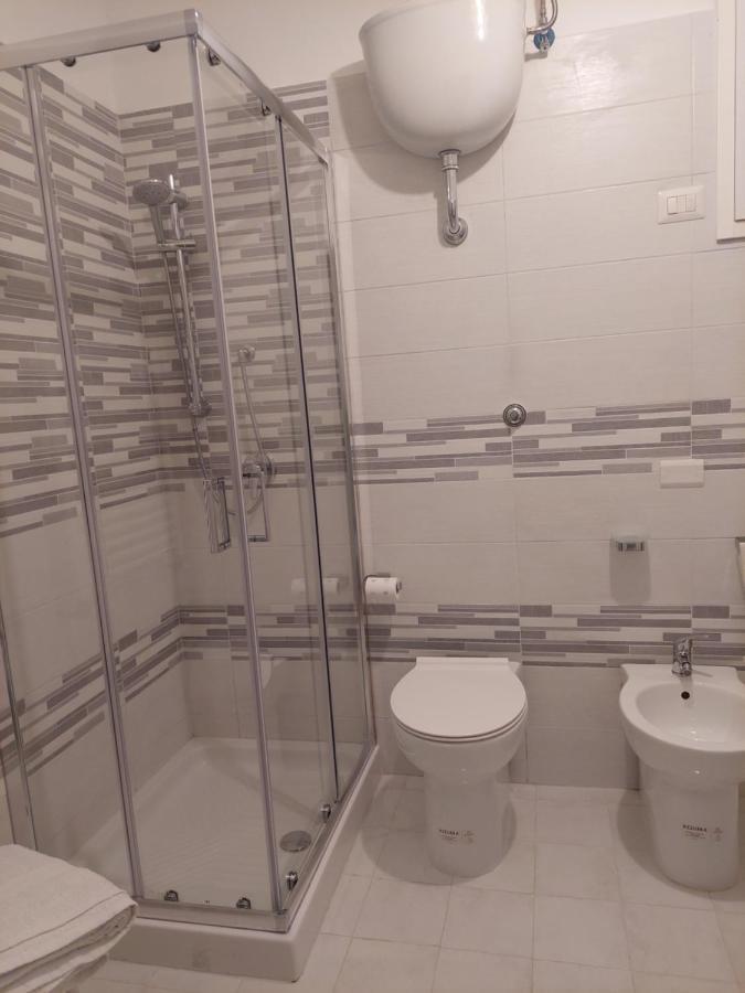 Appartament La Maison Petit Napoli Екстер'єр фото