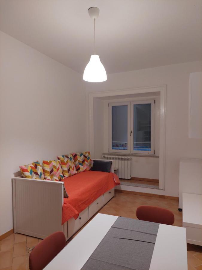 Appartament La Maison Petit Napoli Екстер'єр фото