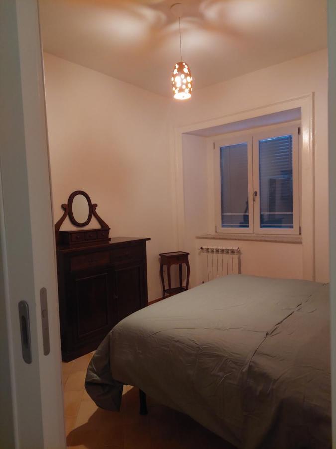 Appartament La Maison Petit Napoli Екстер'єр фото
