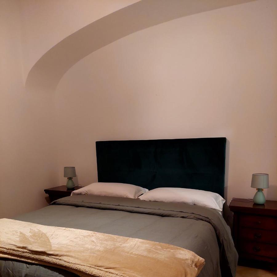 Appartament La Maison Petit Napoli Екстер'єр фото