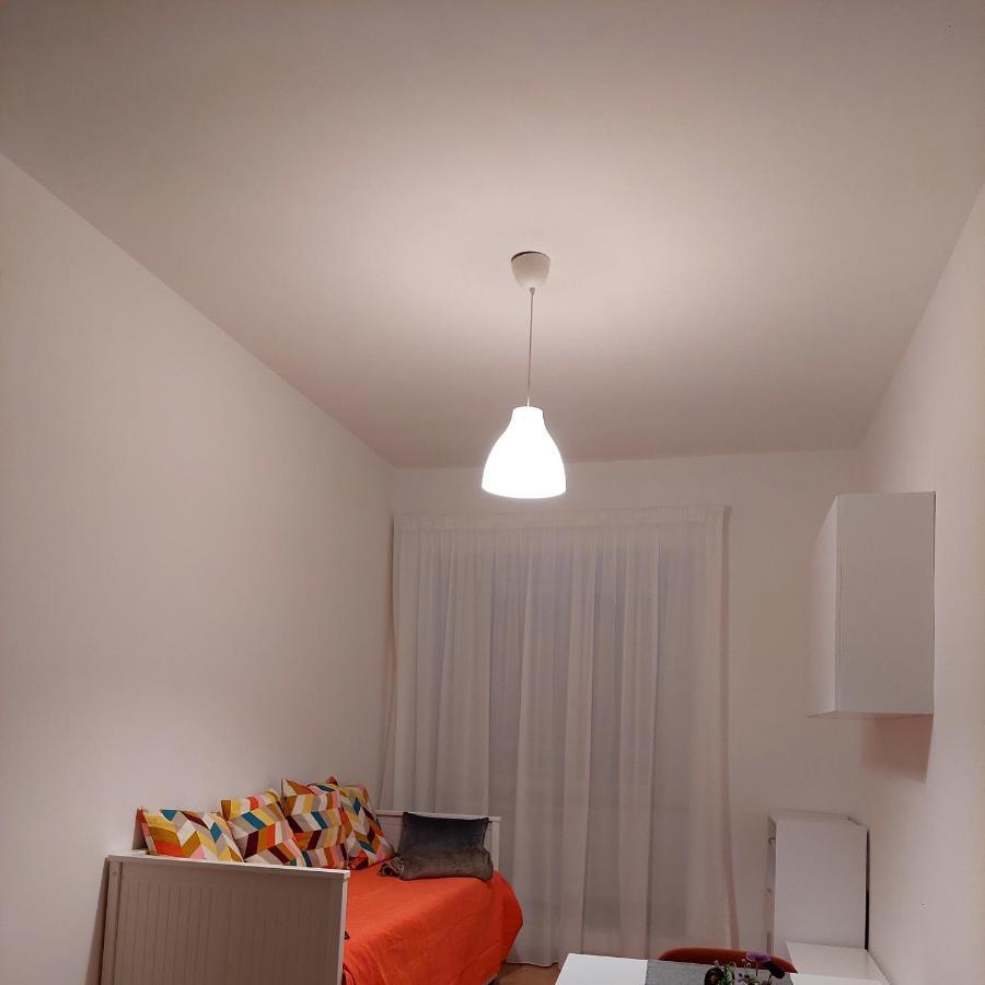 Appartament La Maison Petit Napoli Екстер'єр фото