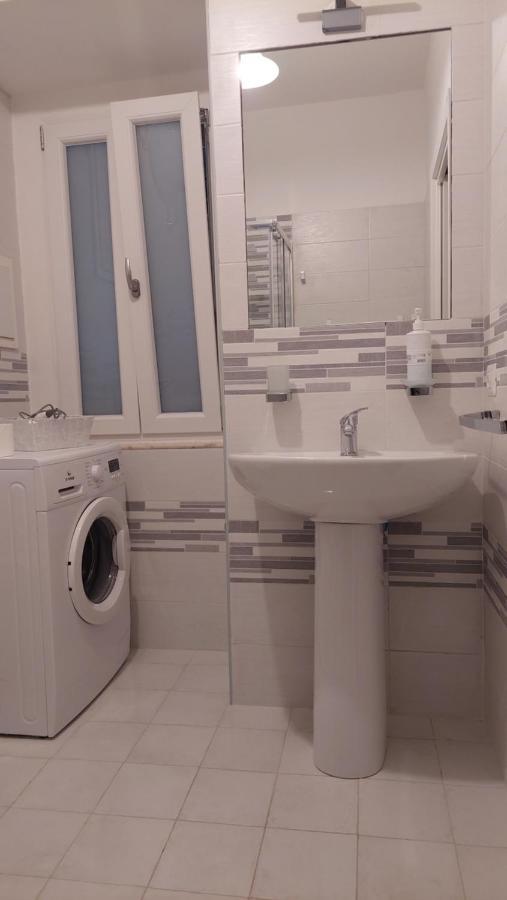 Appartament La Maison Petit Napoli Екстер'єр фото