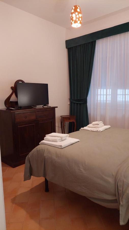Appartament La Maison Petit Napoli Екстер'єр фото
