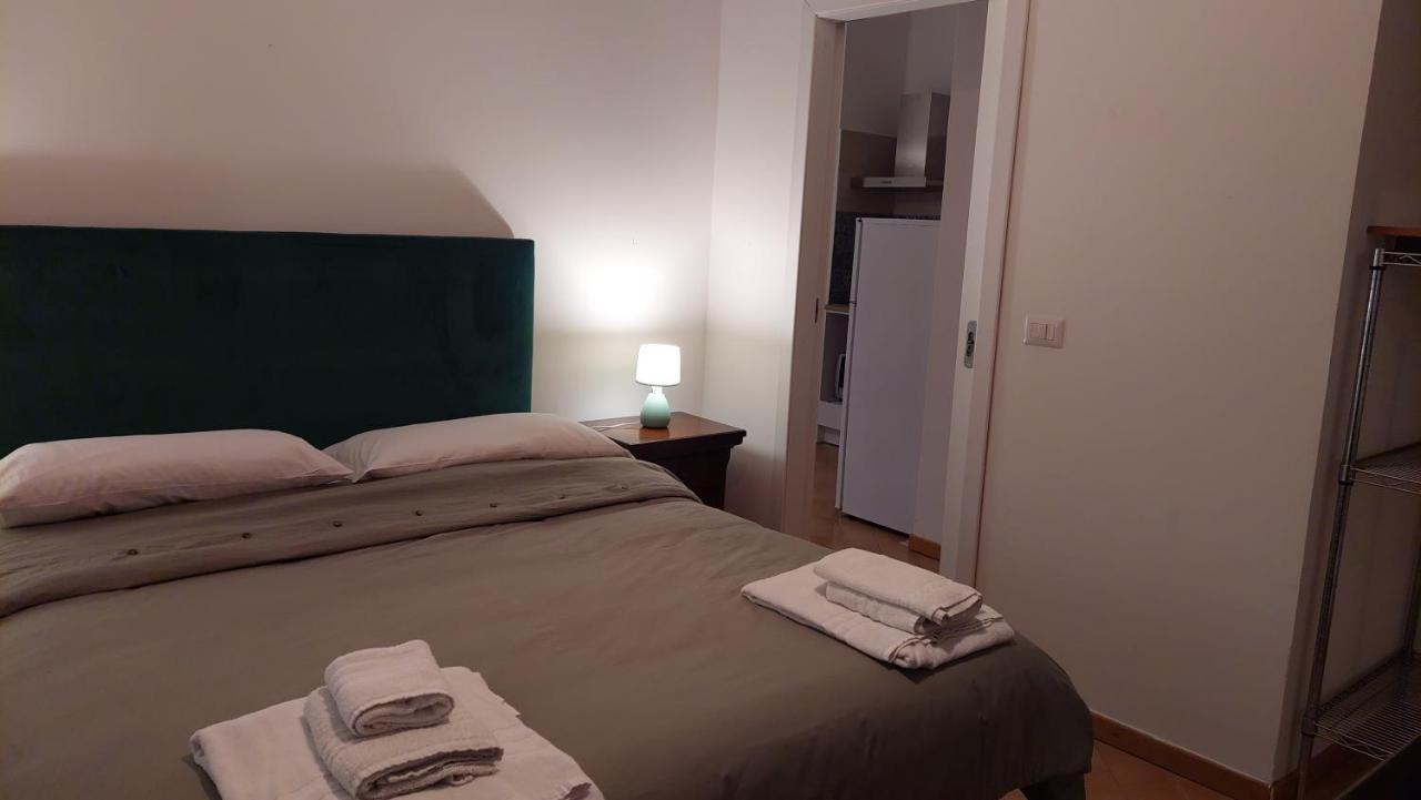 Appartament La Maison Petit Napoli Екстер'єр фото