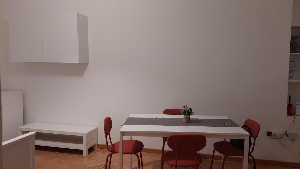Appartament La Maison Petit Napoli Екстер'єр фото