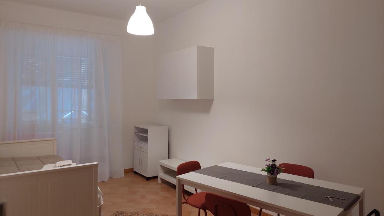 Appartament La Maison Petit Napoli Екстер'єр фото