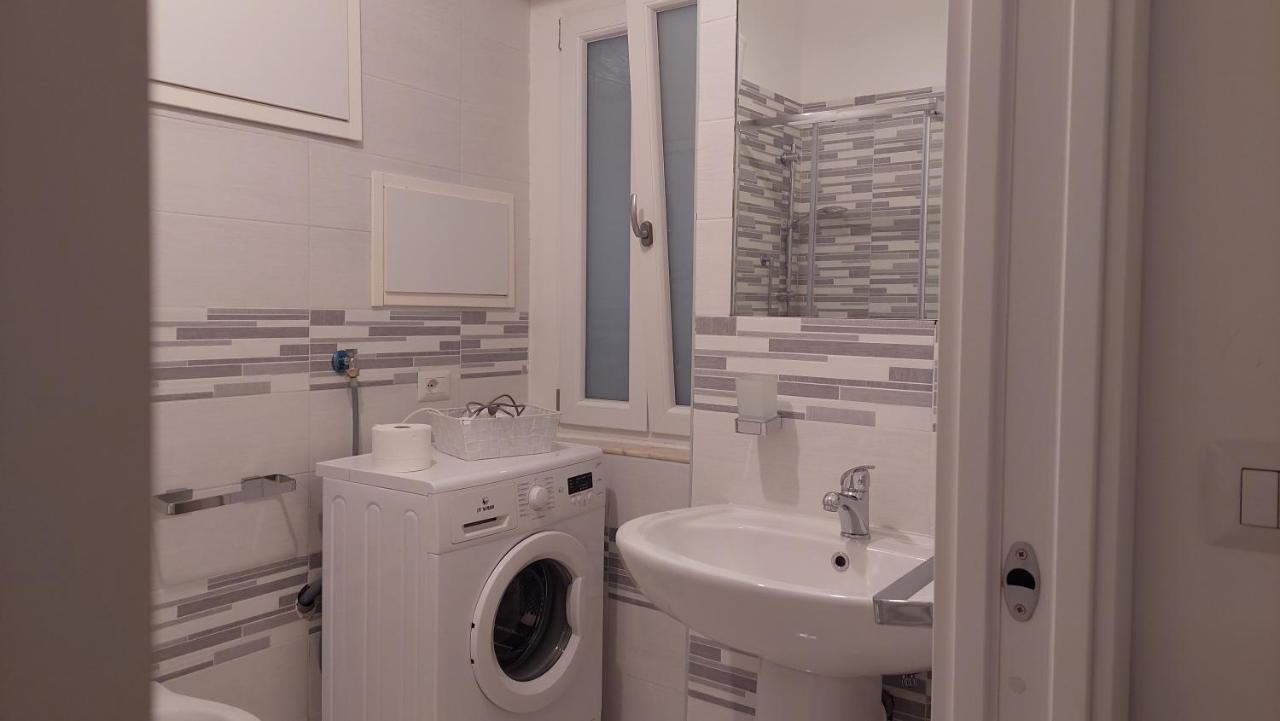 Appartament La Maison Petit Napoli Екстер'єр фото